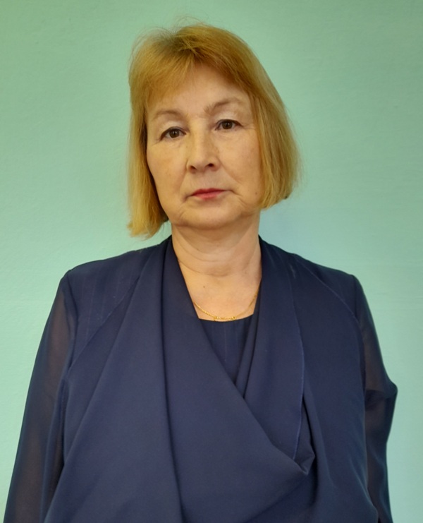 Юшкова Татьяна Анатольевна.